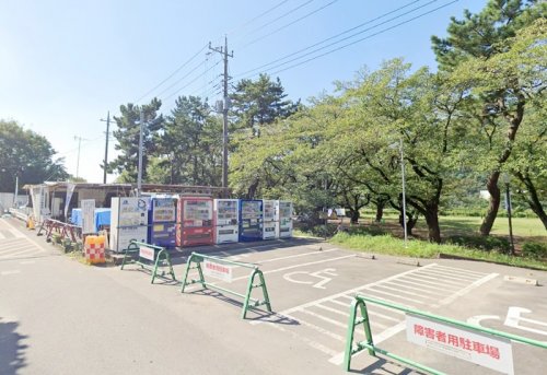 周辺 - 【その他】上大島キャンプ場まで1738m