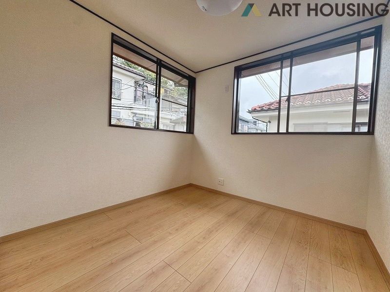 子供部屋 - お子さんのためのお部屋にいかがでしょうか