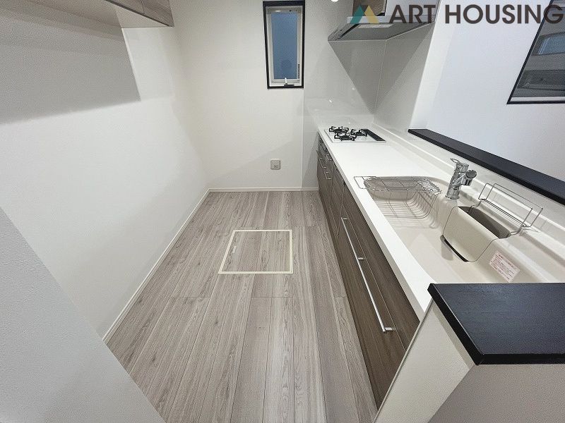 キッチン - キッチンでお料理をお楽しみください