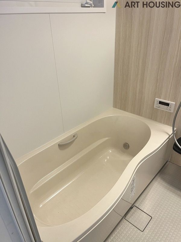 風呂 - 日々の暮らしに欠かせないお風呂です