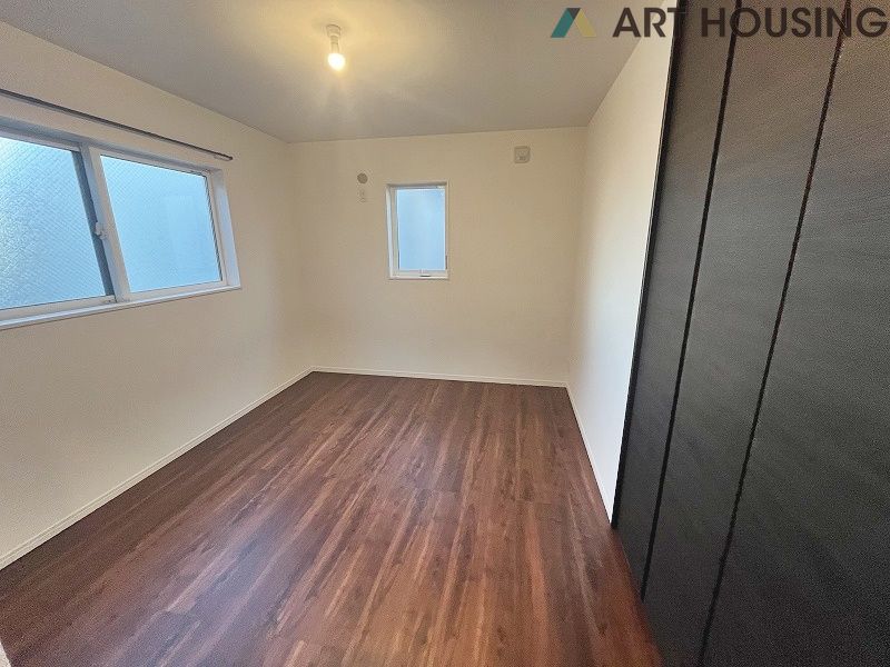 子供部屋 - お子さんのいるうちは子供部屋に使ってはいかがでしょうか