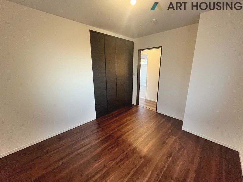 子供部屋 - 子供部屋としても使い勝手の良いお部屋です