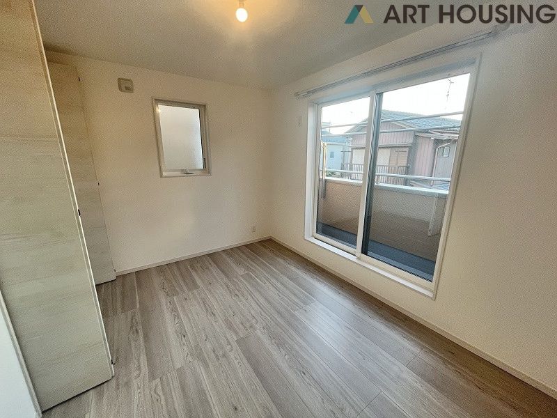 子供部屋 - お子さんのためのお部屋にいかがでしょうか