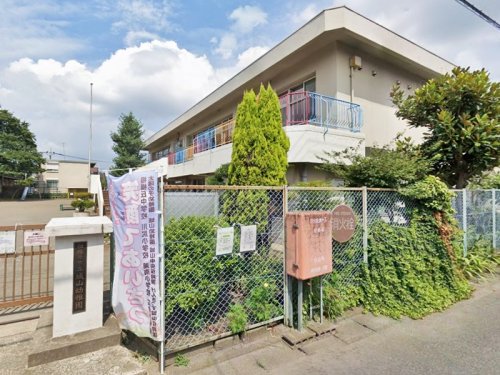 周辺 - 【幼稚園】相模原市立城山幼稚園まで908m