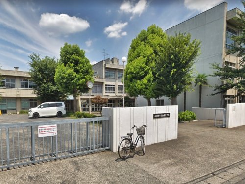 周辺 - 【中学校】相模原市立相原中学校まで2203m