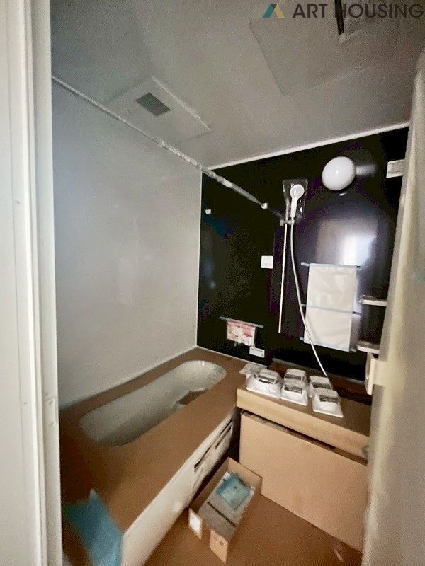 風呂 - ※2025年11月撮影