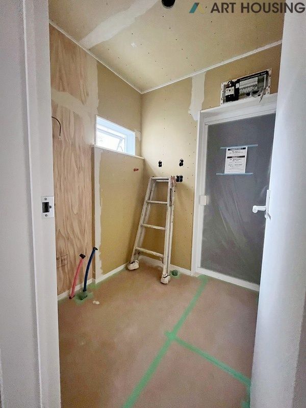 洗面 - ※2025年11月撮影