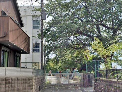 周辺 - 【小学校】町田市立町田第三小学校まで506m