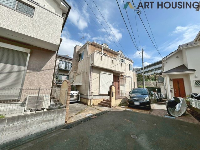 外観 - 外観写真です