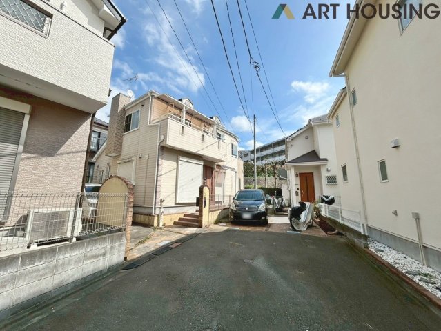 外観 - 外観写真です