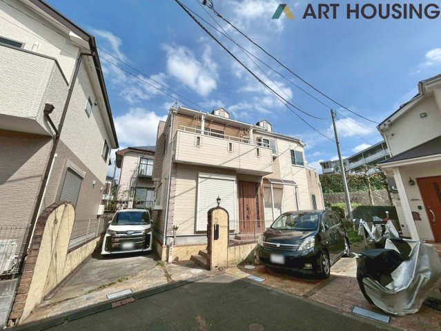 外観 - 外観写真です