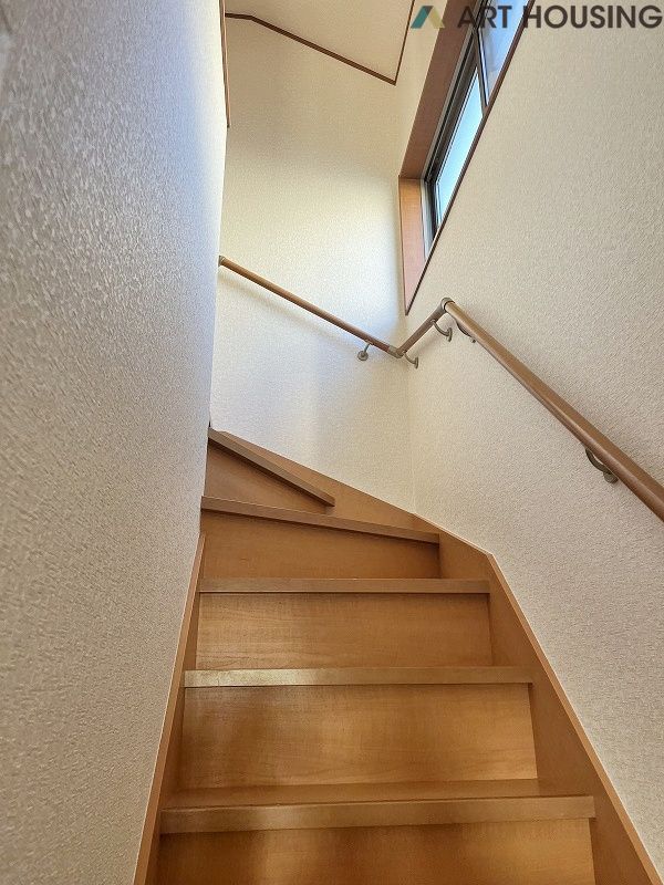 内装 - 物件の内装です