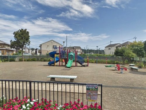 周辺 - 【公園】中丸公園まで1141m