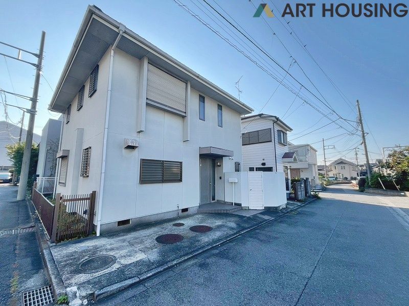 外観 - 現地外観写真