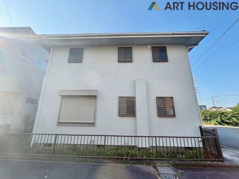 外観 - 現地外観写真