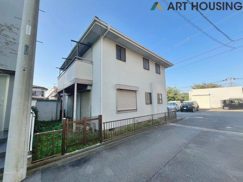 外観 - 現地外観写真