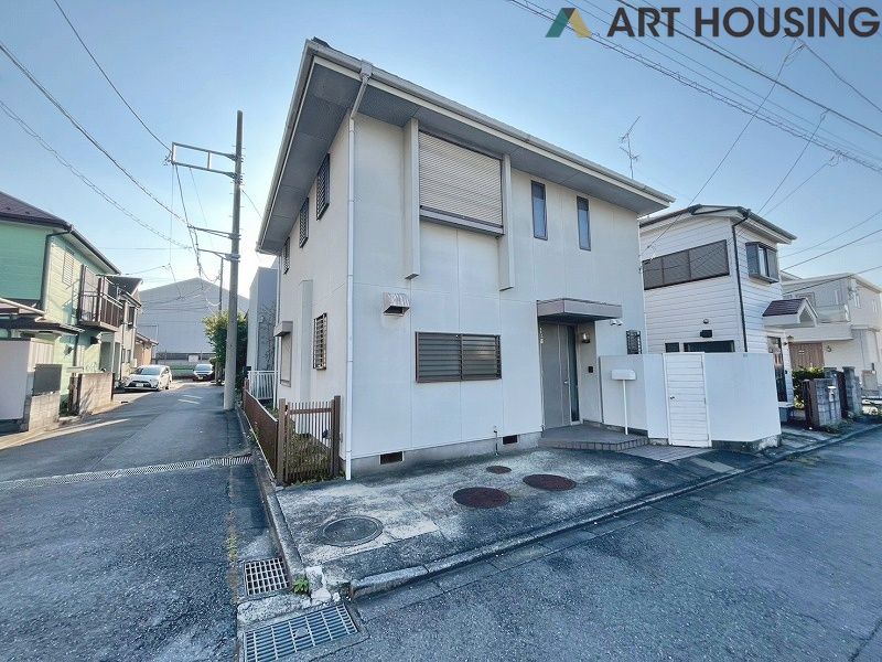 外観 - 現地外観写真