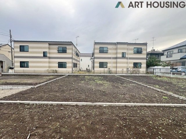 お好きなハウスメーカーで建築できます☆