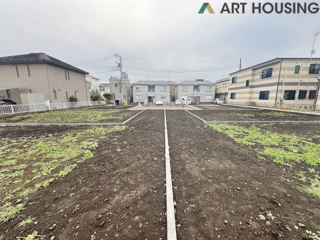外観 - 現地外観写真です