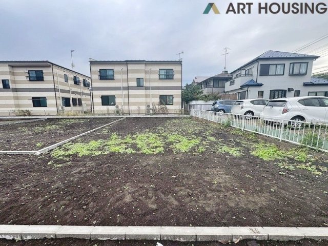 お好きなハウスメーカーで建築できます☆