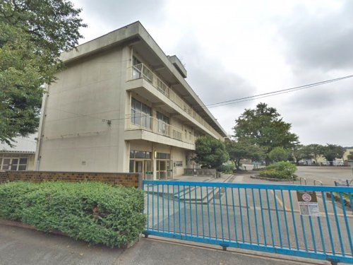 周辺 - 【小学校】相模原市立上溝小学校まで1096m