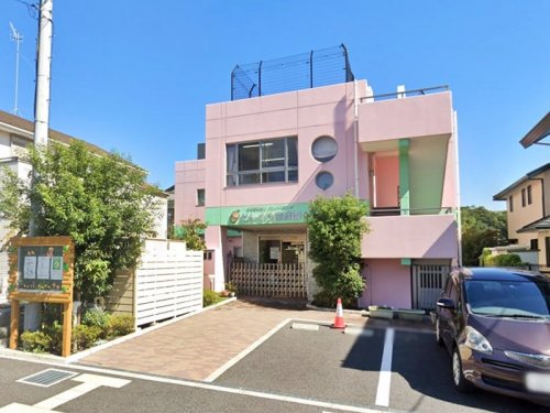 周辺 - 【保育園】どんぐり保育園まで498m