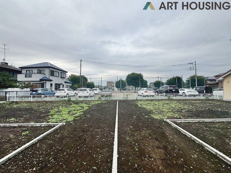 周辺 - 現地外観写真です