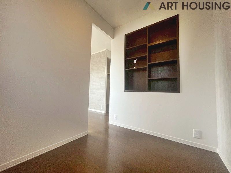 寝室 - 寝室にいかがでしょうか