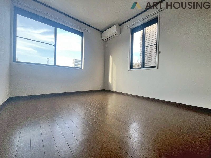 子供部屋 - お子様のお部屋にいかがでしょうか