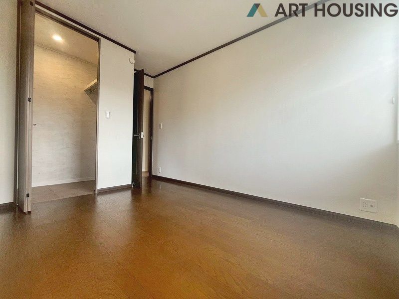 子供部屋 - お子様のお部屋にいかがでしょうか