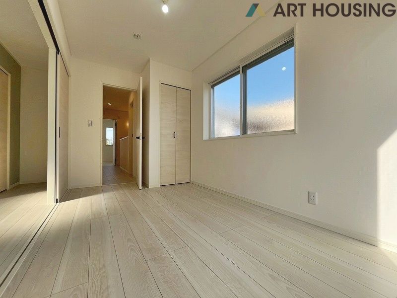 子供部屋 - お子さんのお部屋にいかがでしょうか