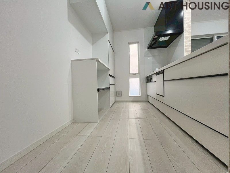 キッチン - キッチンでお料理をお楽しみください