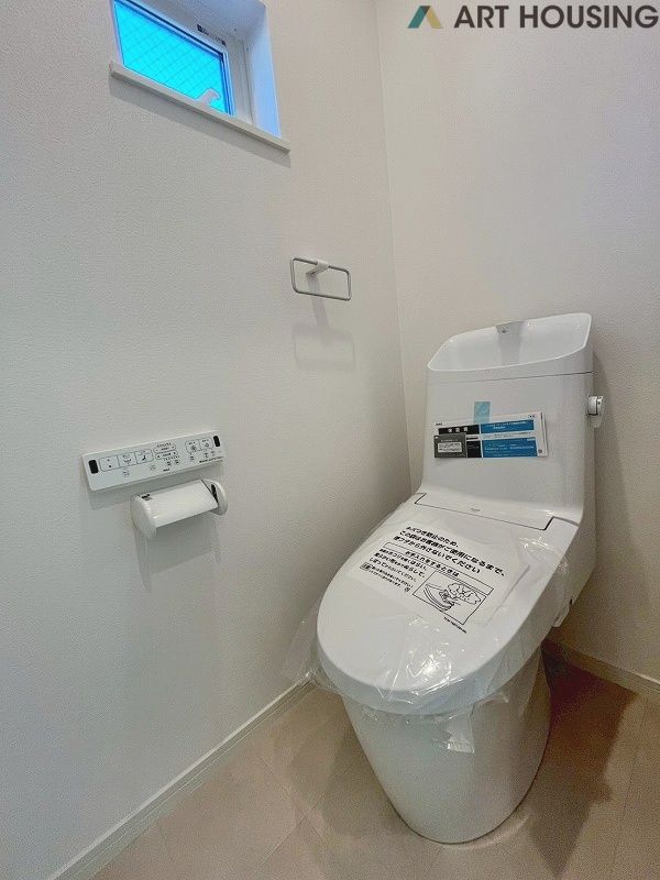 トイレ - トイレです