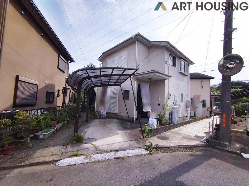 2023年2月大規模リフォーム済み！