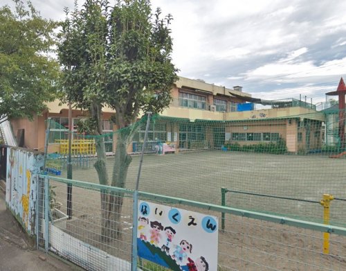 周辺 - 【保育園】相模原市立麻溝保育園まで1229m