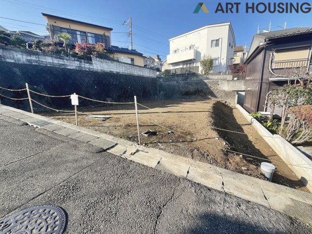 外観 - 都市ガスエリア