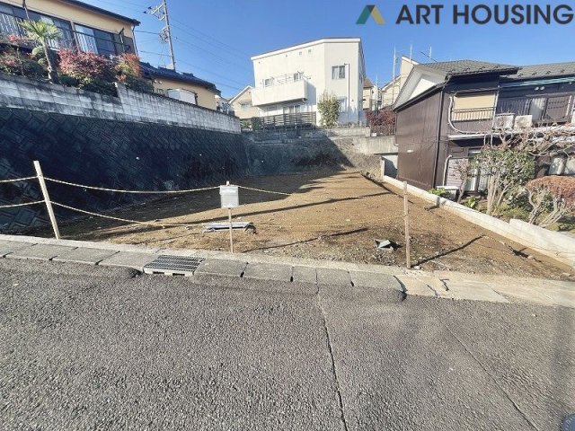 外観 - お好きなハウスメーカーで建築できます!