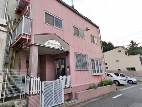 周辺 - 【保育園】高見保育園まで189m