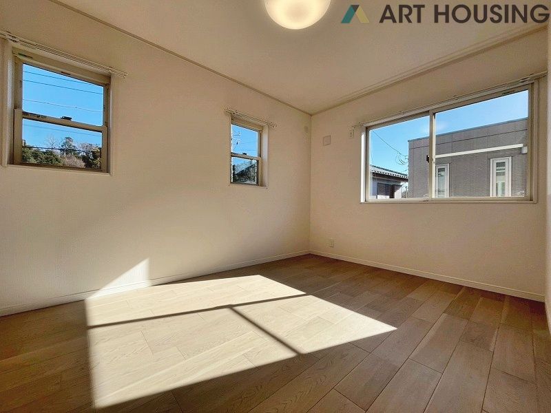 子供部屋 - 子供部屋です