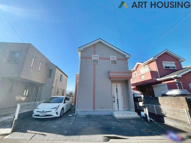 外観 - 外観です