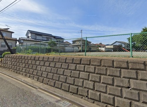 周辺 - 【公園】古山児童遊園まで344m