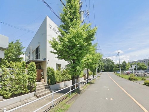 周辺 - 【幼稚園】正和幼稚園まで891m