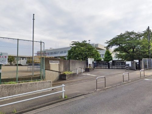 周辺 - 【小学校】町田市立七国山小学校まで661m