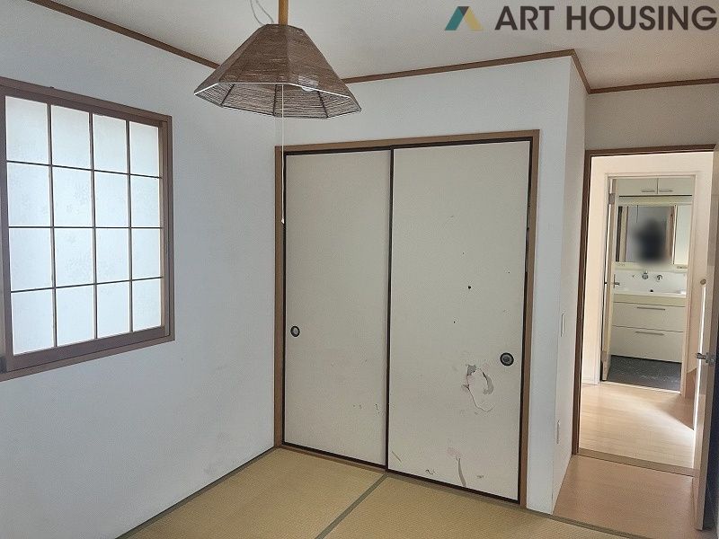 畳は湿度調整の機能をもっているので、年中快適に過ごせます!