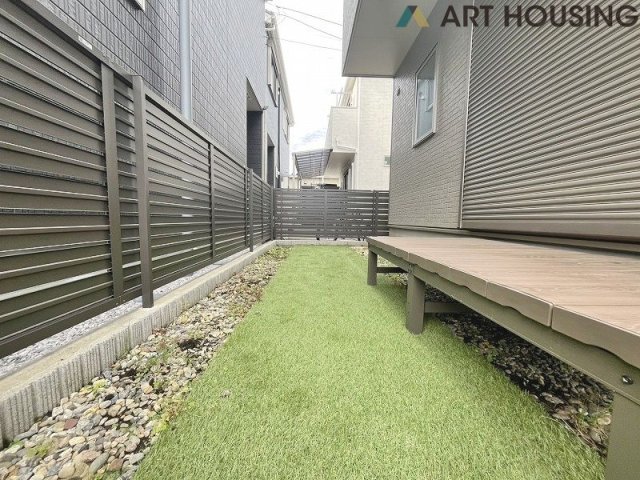 ガーデニングや家庭菜園がお楽しみいただけます!