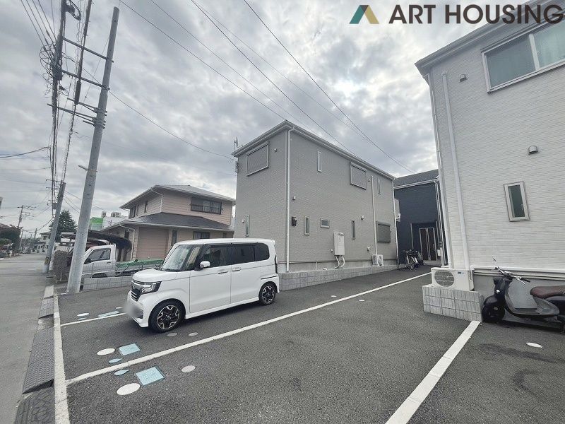 外観 - 外観です