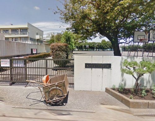 周辺 - 【小学校】相模原市立若草小学校まで551m