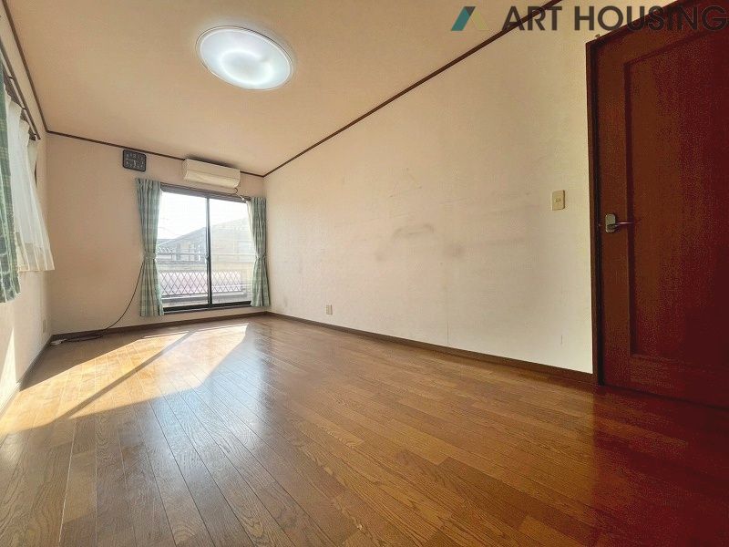 寝室 - 寝室にいかがでしょうか