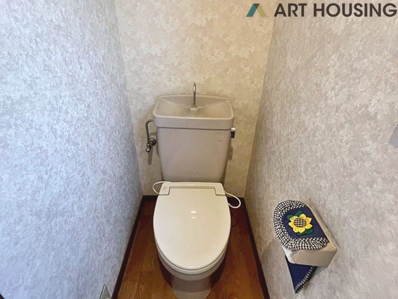 トイレ - トイレです