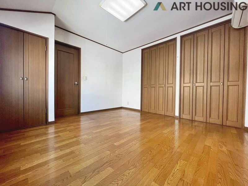 子供部屋 - お子さんのお部屋にいかがでしょうか